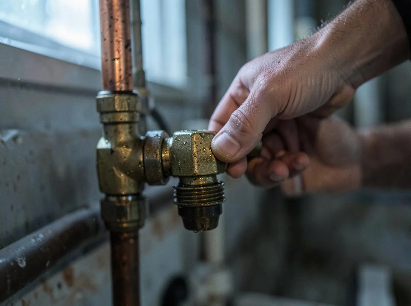 Emergency Plumber Camden On Gauley, WV FAQs